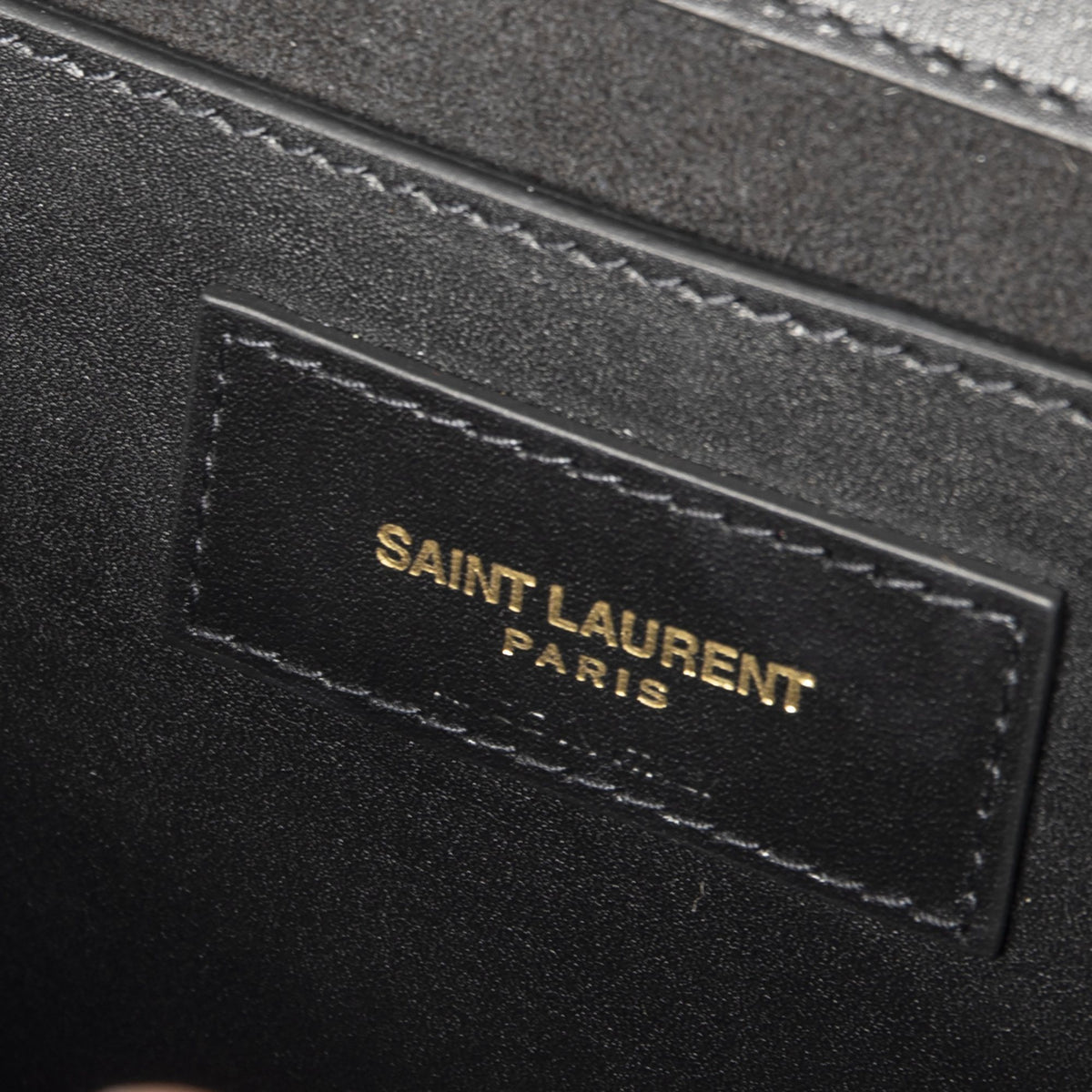 Yves Saint Laurent Medium Kate Tassel Bag