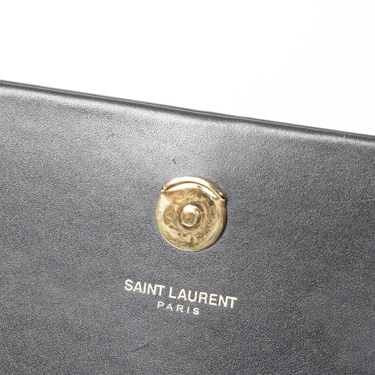Yves Saint Laurent Medium Kate Tassel Bag