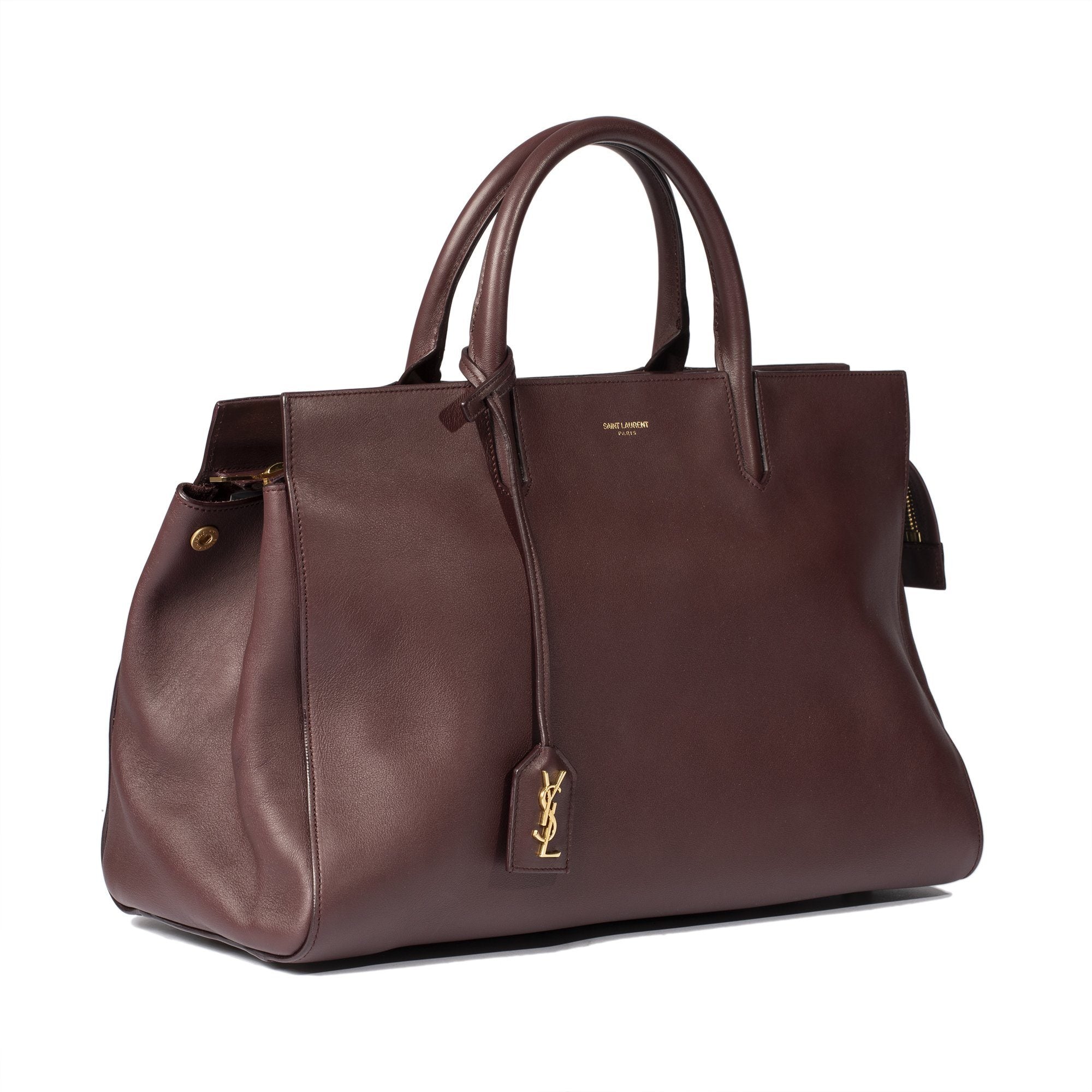 Yves Saint Laurent Rive Gauche Cabas