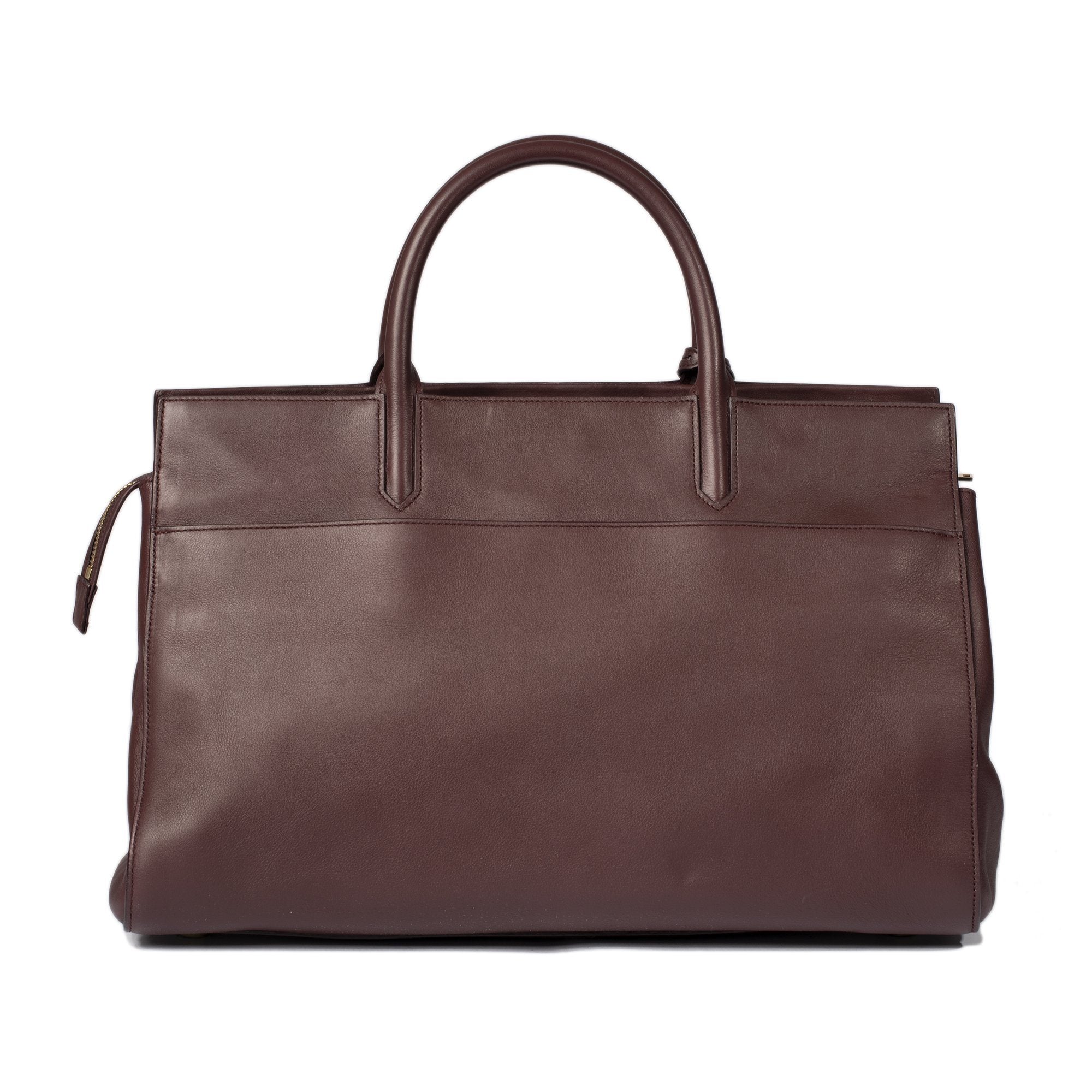 Yves Saint Laurent Rive Gauche Cabas