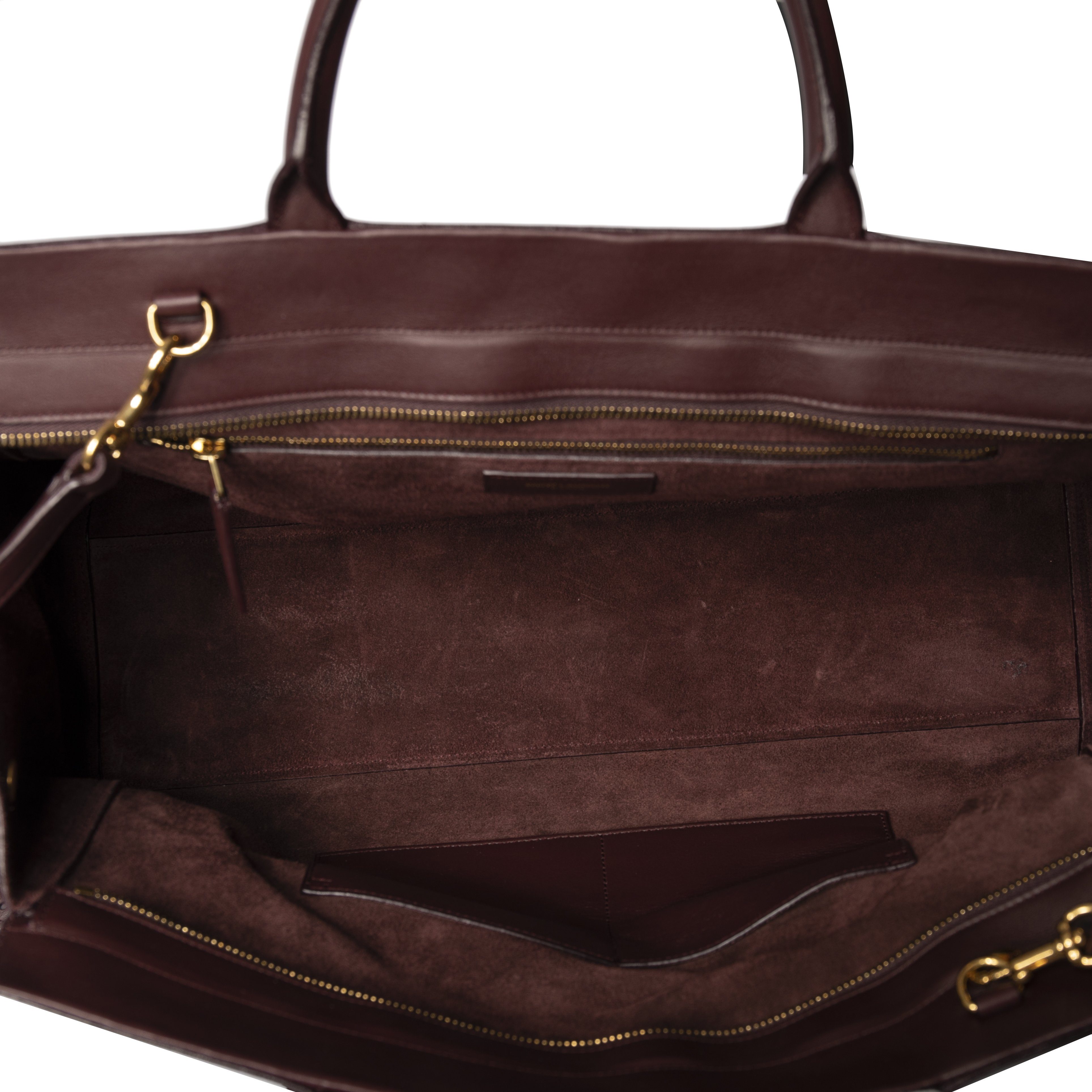 Yves Saint Laurent Rive Gauche Cabas